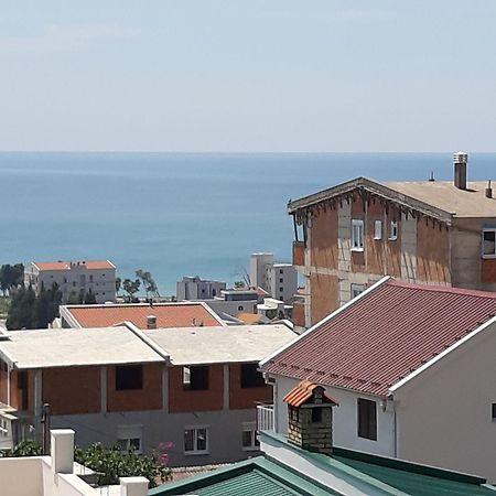 Apartments Snezana Bar Chambre photo