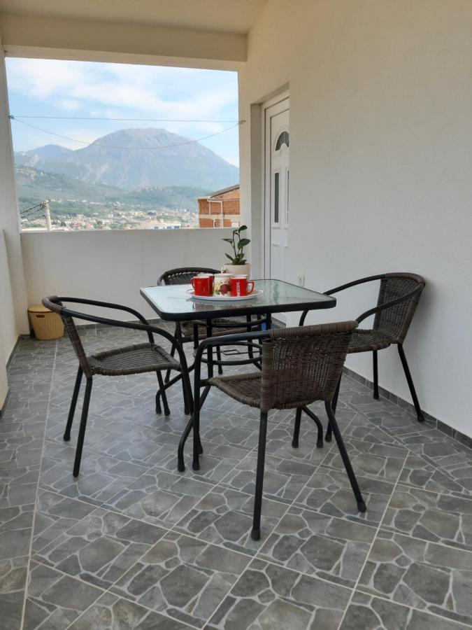 Apartments Snezana Bar Extérieur photo