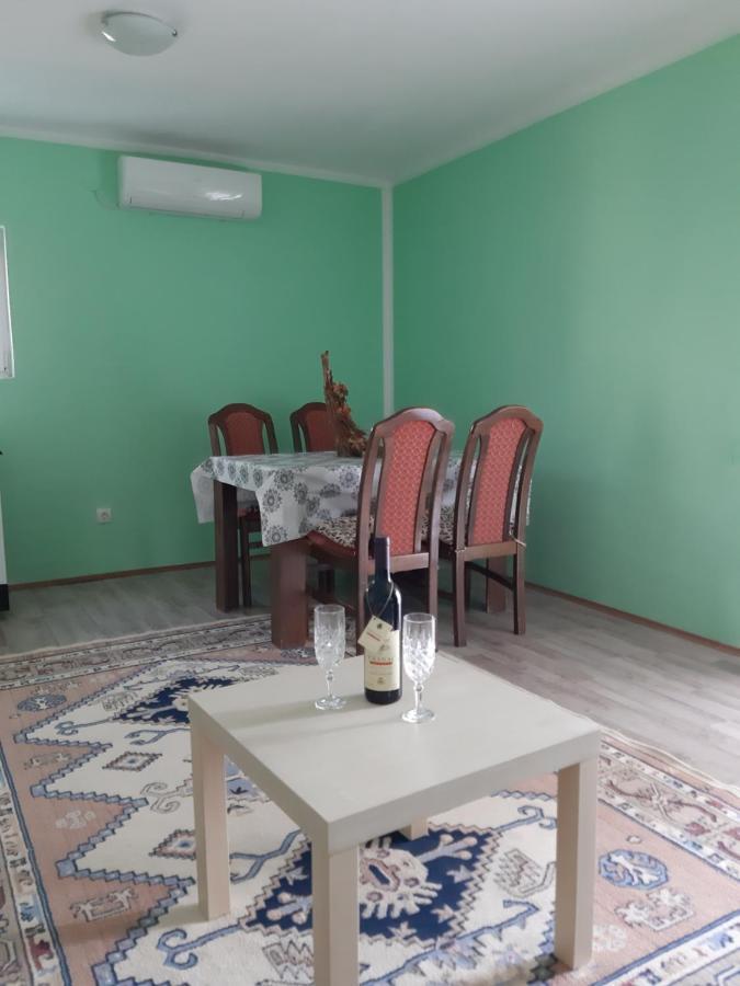 Apartments Snezana Bar Extérieur photo