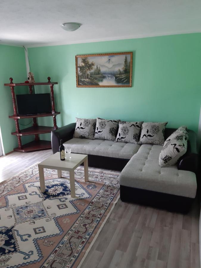 Apartments Snezana Bar Extérieur photo