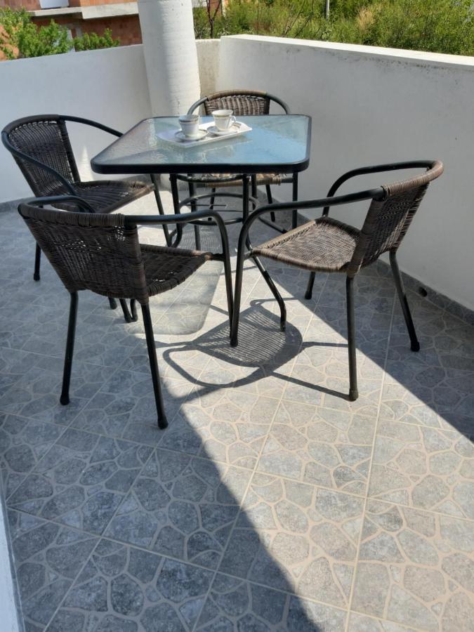 Apartments Snezana Bar Extérieur photo