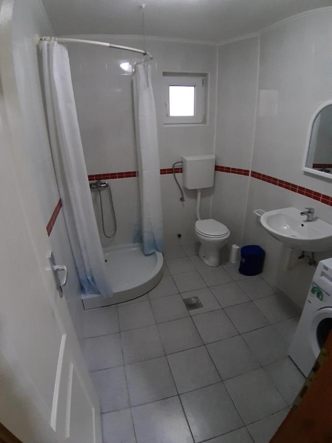 Apartments Snezana Bar Extérieur photo