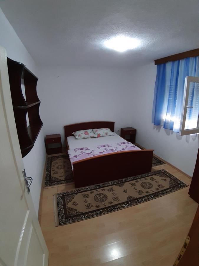 Apartments Snezana Bar Extérieur photo