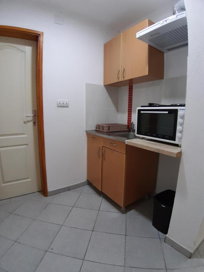 Apartments Snezana Bar Extérieur photo