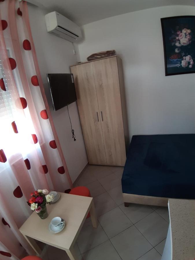 Apartments Snezana Bar Extérieur photo