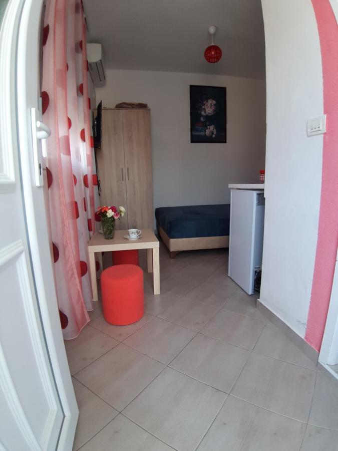 Apartments Snezana Bar Extérieur photo