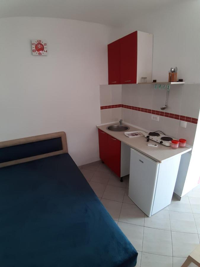 Apartments Snezana Bar Extérieur photo
