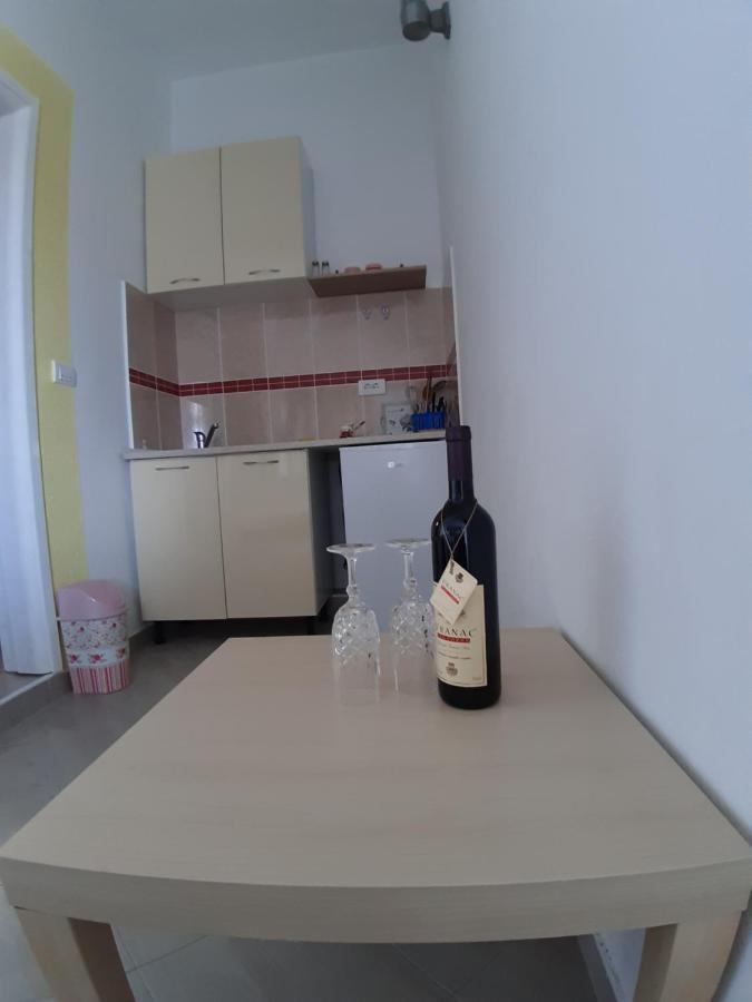 Apartments Snezana Bar Extérieur photo