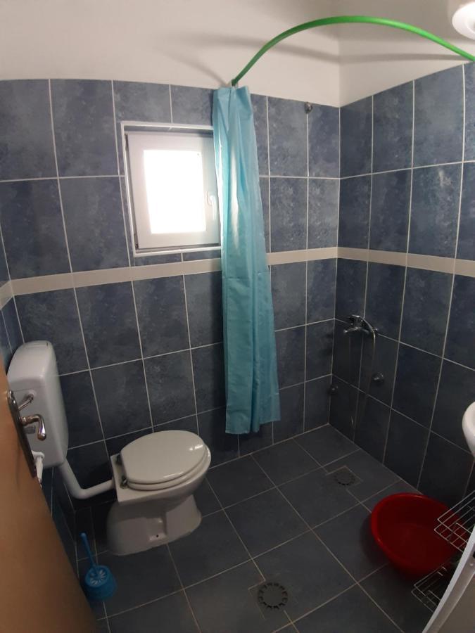 Apartments Snezana Bar Extérieur photo