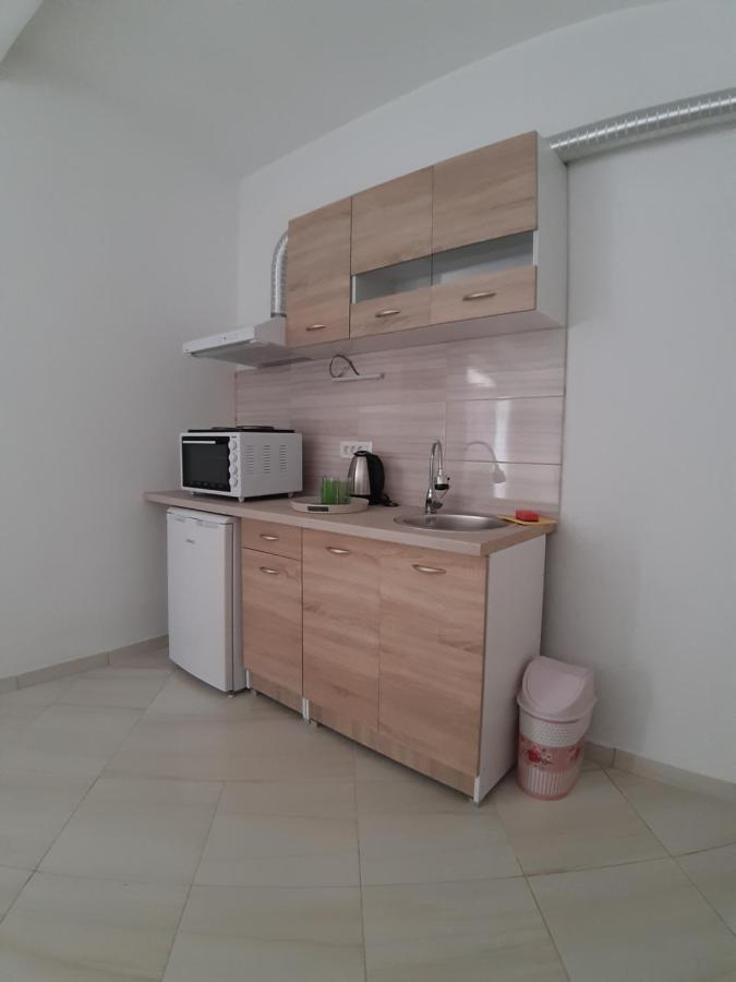 Apartments Snezana Bar Extérieur photo