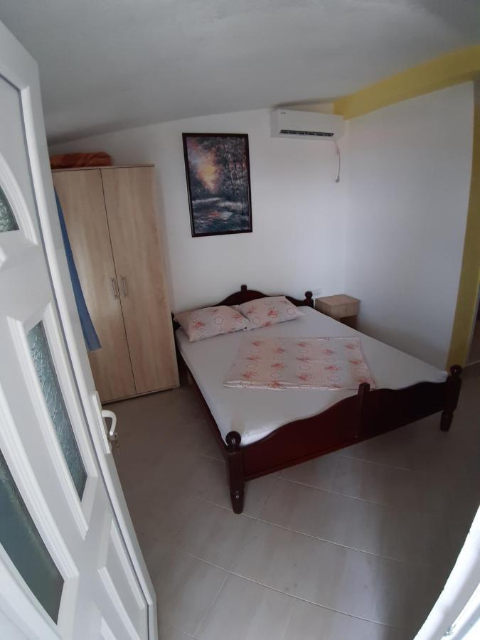 Apartments Snezana Bar Extérieur photo