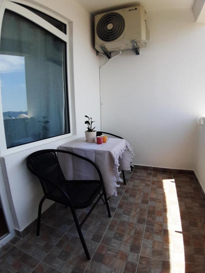 Apartments Snezana Bar Extérieur photo