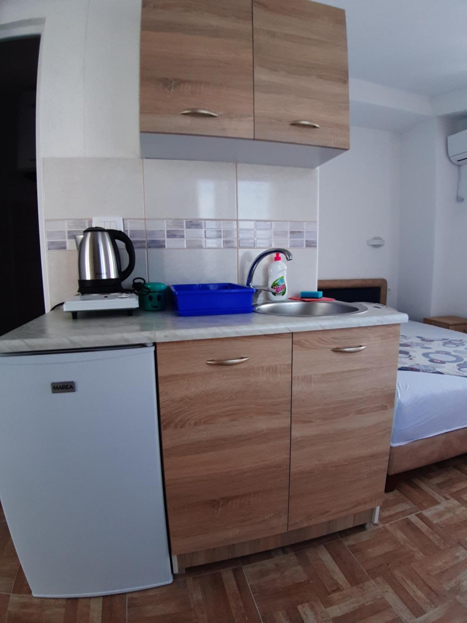 Apartments Snezana Bar Extérieur photo