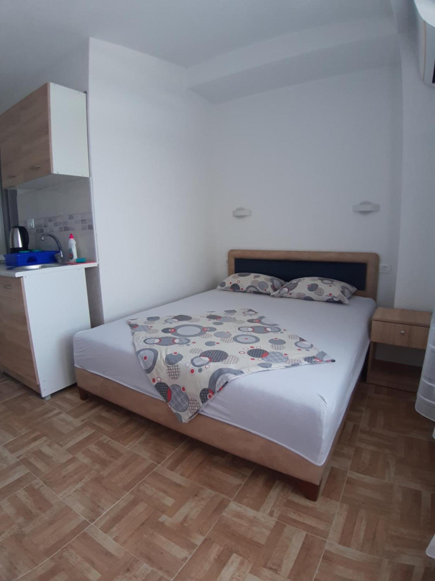 Apartments Snezana Bar Extérieur photo