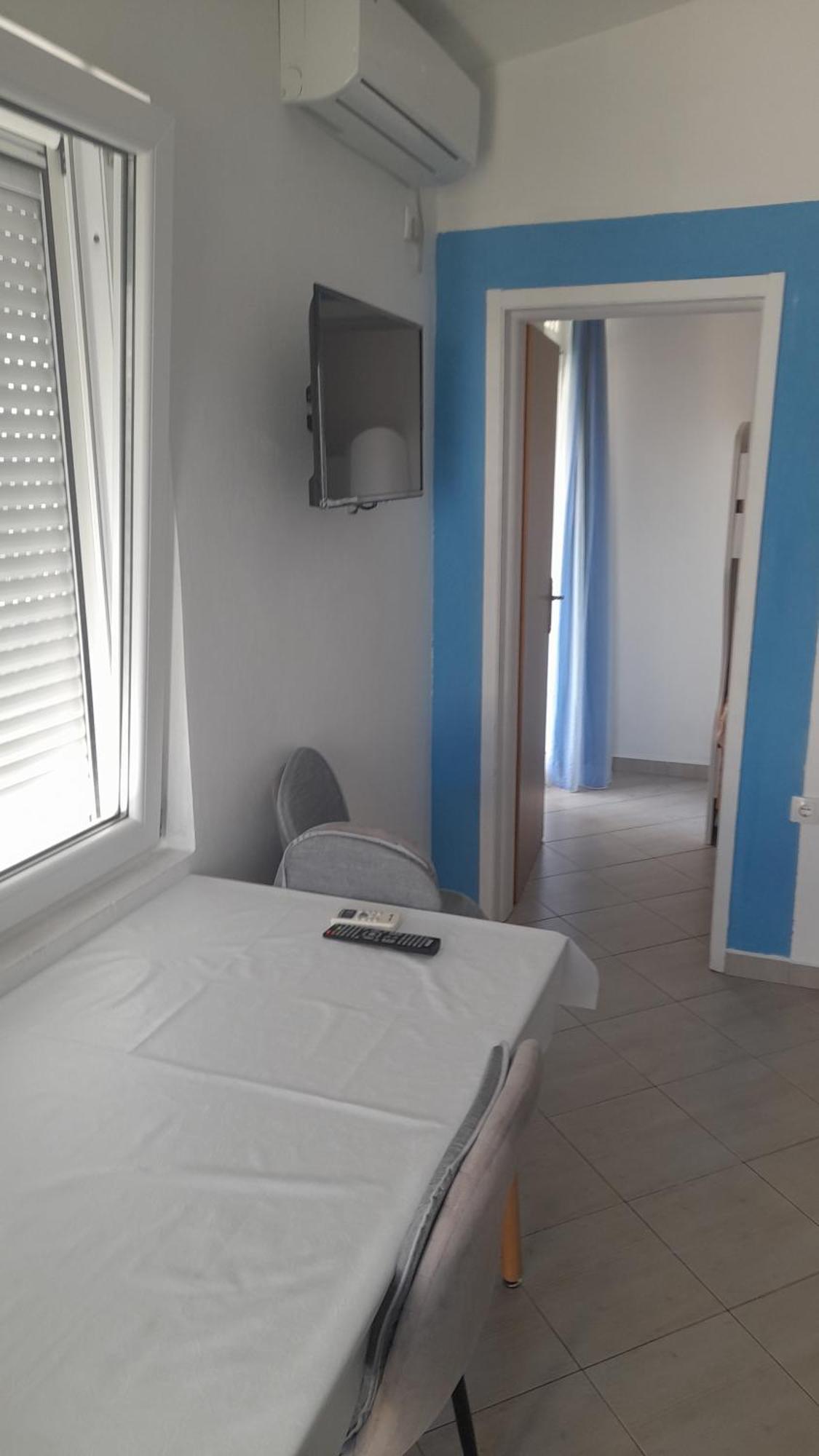 Apartments Snezana Bar Extérieur photo